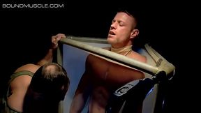 Dungeon games with Tyler Saint and Duke Rivers