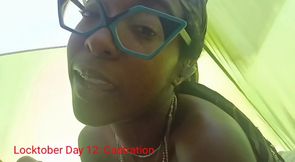 Locktober Day 12: Castration