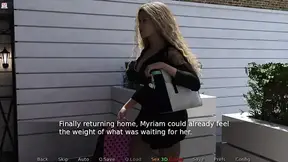 Project Myriam - Life and Explorations - Ep10