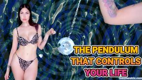 THE PENDULUM THAT CONTROLS YOUR LIFE