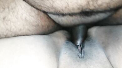 Sri Lankan girl next door gets stuffed with a big cock