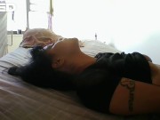 PUSSY LICKING ORGASM BISEXUAL LESBIAN FEM