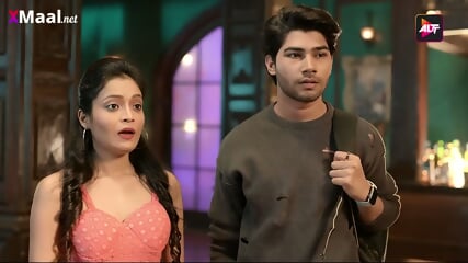 Nayi Dulhan Ke Affair E1