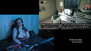 Naked Alan Play Through part 1