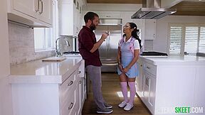 Avery Black You Choose Rent Or My Stepdaughter