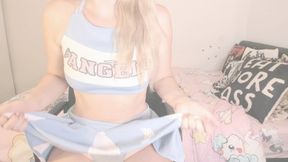 Let Me Lick Your Balls Under Your Desk StepDaddy