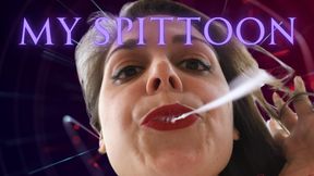 My Spittoon - Dominant GFE