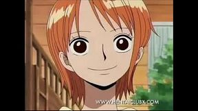 Cute Anime Girls Get naughty in Steamy Hentai Session
