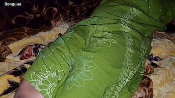 Beautiful Housewife Hot Sex with Brother-in-law and got Cum in Pussy