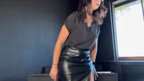 Teacher Part 1 The Rule Breaker