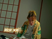 Милый  взял в свои руки и засунул пальчики...