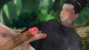 Juice Anime: Yummy has a passion for plowing hard
