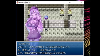(  18 ) H RPG Games MonsterTame #3