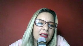 COMI MEU NAMORADO - QUERIDA CUNHADA