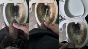 compilation of me pissing!