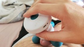 Masturbation