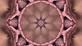 walk on the wild side abstract