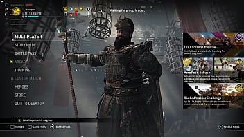 Azkaban entrando na PIKA campeonato do adriano lenhador