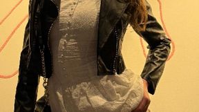 A Stranger Fucked Me On My Birthday