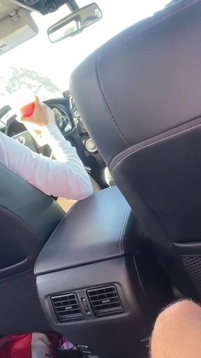 Fake Taxi Part 1