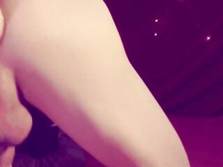 Large Toys, Large Gapes, Large Ejaculation