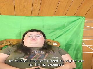 Talking about gonna community college with a masters degree