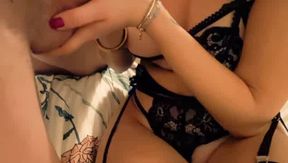 nilo baise la belle nila