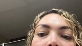Alicia Secret Party on Jul 22, 2026 - Part 2