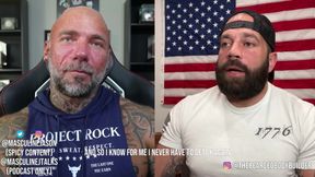 Redemption Interview with Jeff Marr (episode 12)