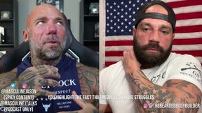 Redemption Interview with Jeff Marr (episode 12)