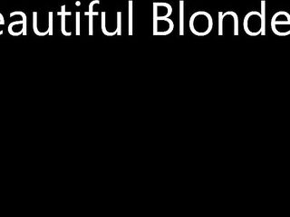 Breasty Blond Gals Beauty Wicky and Katerina Hartlova Double Up for three-some - S3:E9