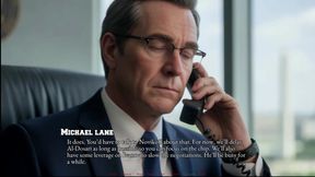 Agent Sherine (part 5)