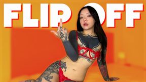 Flip Off 51