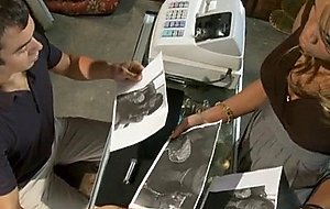 Pawn shop liar: how to catch a crook