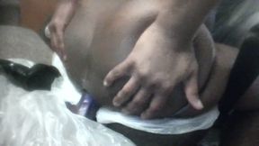 Butt Fucker