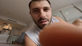 Troy - Shrink Session Ep 2