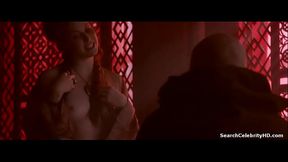 Esm&eacute_ Bianco in Game Thrones 2011-2015