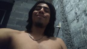 Enjoy My Big Body