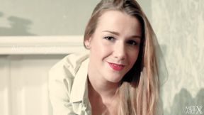 Take It Off - Alexis Crystal