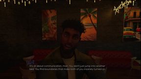 Couples Lustbound (part 1)