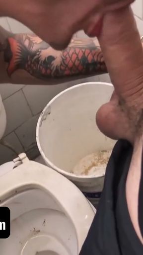 Latin Leche - Naughty Latino Boy Is Ready To Do Anything For Clout So He Takes Two Cocks In Public   Clip 1