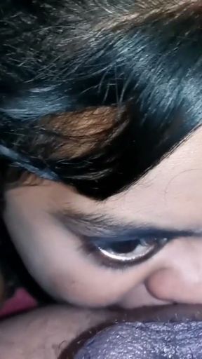 Very nice blowjob, Deepthrot and rimjob my stepsister finally cum slowing full my stepsister is very horny sucking my&hellip;   Clip 2
