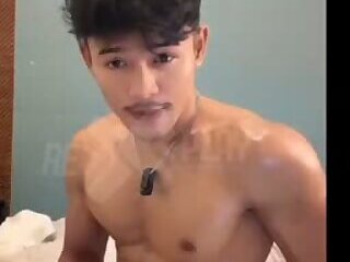 Gay lokal indonesia (short)