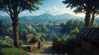 HOKAGE LIFE #5 SAMUI