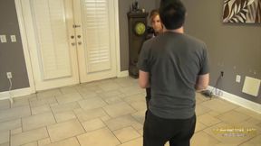 Excellent Porn Scene Brunette Unbelievable Like In Your Dreams With Sasha Foxxx