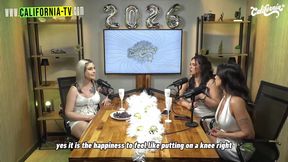 Podcast New Year's Eve of Whoring