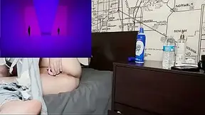 VACUUM CLIT SUCKER ROSE SEX TOY - MILF MASTURBATES IN RIPPED JEANS - AMATEUR ARABIAN SNOWWHITE