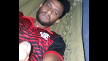 Quase pegor no flagra, quest&atilde_o de segundos.