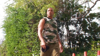 異人種間 黒人 &#8211; 若い白人ゲイ、BBCが尻を犯される