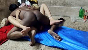 Village bhabhi ko Bina Tel lagaye chudai kiye
